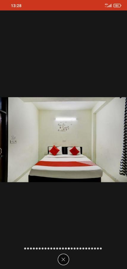 Hotel Park Plaza Noida Exterior foto